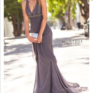 Montage by Mon Cheri | Formal Dress , Mother of the Bride Dress